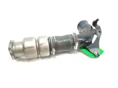 Автозапчасти б/у интеркулер за ford fiesta (cb1) trend ссылки oem iam av616c750ae 9677359080 