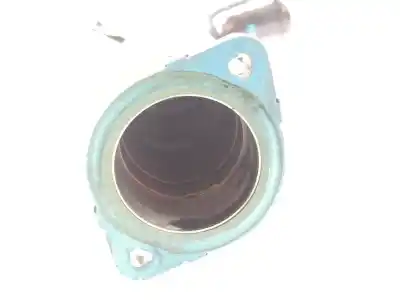 Автозапчасти б/у интеркулер за ford fiesta (cb1) trend ссылки oem iam av616c750ae 9677359080 