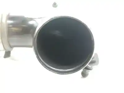 Автозапчасти б/у интеркулер за ford fiesta (cb1) trend ссылки oem iam av616c750ae 9677359080 