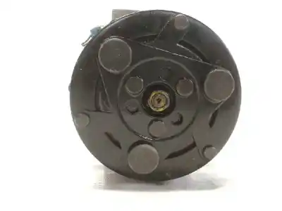 Second-hand car spare part air conditioning compressor for opel corsa c (x01) 1.7 dti (f08 f68) oem iam references 24421642  24422013