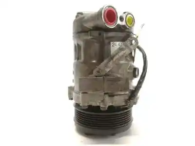 Second-hand car spare part air conditioning compressor for opel corsa c (x01) 1.7 dti (f08 f68) oem iam references 24421642  24422013