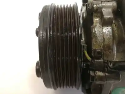 Second-hand car spare part air conditioning compressor for opel corsa c (x01) 1.7 dti (f08 f68) oem iam references 24421642  24422013