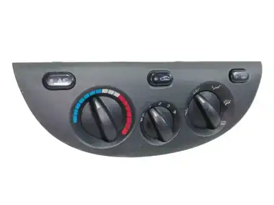 Second-hand car spare part HEATING / AIR CONDITIONING CONTROL PANEL for DAEWOO TACUMA  OEM IAM references 96262848  