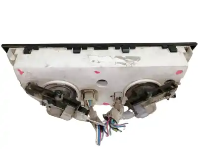 Second-hand car spare part heating / air conditioning control panel for daewoo tacuma sx oem iam references 96262848  