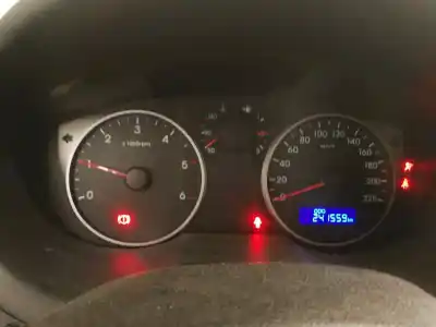 Peça sobressalente para automóvel em segunda mão quadrante por hyundai i20 style referências oem iam 940131j620 a2c80115200 