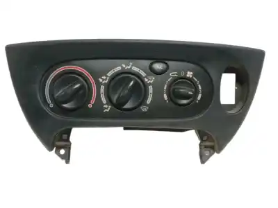 Автозапчасти б/у отопление / кондиционирование воздуха за renault megane i scenic (ja0) 1.6e alize ссылки oem iam 101589
