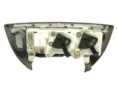 Автозапчасти б/у отопление / кондиционирование воздуха за renault megane i scenic (ja0) 1.6e alize ссылки oem iam 101589 657120v 