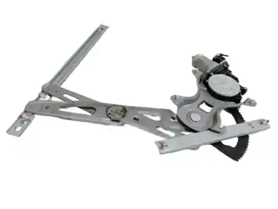 Pièce détachée automobile d'occasion léve glace avant gauche pour hyundai i20 style références oem iam 988101j100