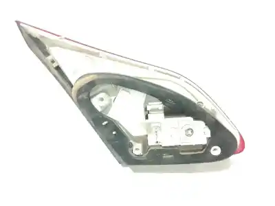 Second-hand car spare part right tailgate light for opel astra j lim. excellence oem iam references   