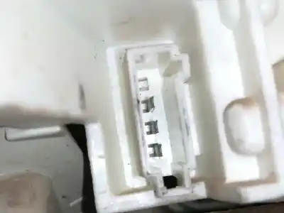 Second-hand car spare part right tailgate light for opel astra j lim. excellence oem iam references   