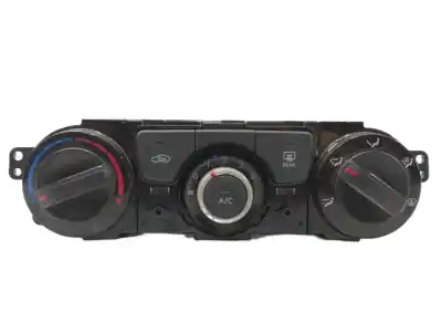 Pièce détachée automobile d'occasion commande de chauffage / climatisation pour hyundai i20 style références oem iam 972504p560