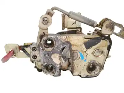 Second-hand car spare part LEFT FRONT DOOR LOCK for TATA SAFARI  OEM IAM references   