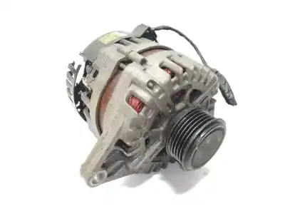 Peça sobressalente para automóvel em segunda mão alternador por hyundai i30 (gd) classic referências oem iam 373002a850