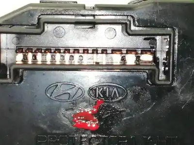 Second-hand car spare part indicator switch for hyundai i20 style oem iam references 202008910  