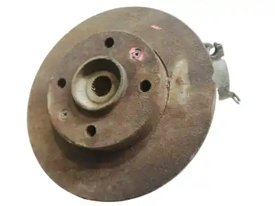 Peça sobressalente para automóvel em segunda mão manga de eixo dianteira direita por citroen zx 1.9 d avantage referências oem iam 