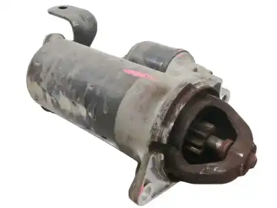 Peça sobressalente para automóvel em segunda mão motor de arranque por opel zafira a elegance referências oem iam 0001109055