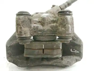 Peça sobressalente para automóvel em segunda mão pinça de travão dianteira direita por citroen zx 1.9 d avantage referências oem iam 339876  