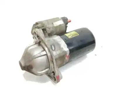 Peça sobressalente para automóvel em segunda mão MOTOR DE ARRANQUE por HYUNDAI I20  Referências OEM IAM 361002A300  