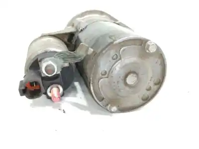 Peça sobressalente para automóvel em segunda mão motor de arranque por hyundai i20 style referências oem iam 361002a300  