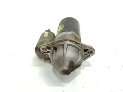Peça sobressalente para automóvel em segunda mão motor de arranque por hyundai i20 style referências oem iam 361002a300  