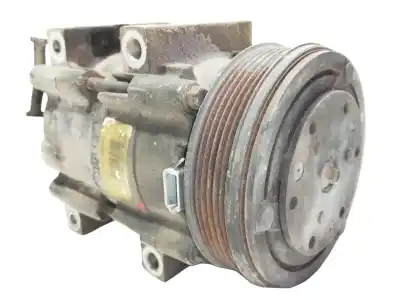 Gebrauchtes Autoersatzteil KLIMAKOMPRESSOR zum FORD EXPLORER  OEM-IAM-Referenzen 4752744 4354 P2A 8C19 FS10 F77H19D629BA