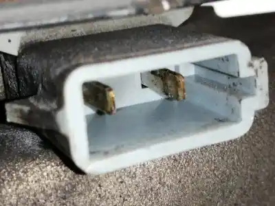 Second-hand car spare part air conditioning compressor for ford explorer 4.0 xlt oem iam references 4752744 4354 p2a 8c19 fs10 f77h19d629ba