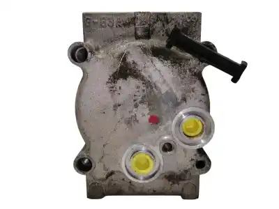 Second-hand car spare part air conditioning compressor for ford explorer 4.0 xlt oem iam references 4752744 4354 p2a 8c19 fs10 f77h19d629ba