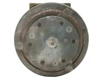 Second-hand car spare part air conditioning compressor for ford explorer 4.0 xlt oem iam references 4752744 4354 p2a 8c19 fs10 f77h19d629ba