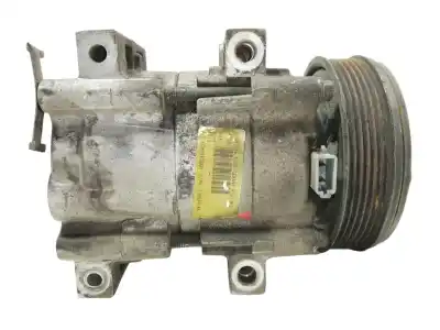 Second-hand car spare part air conditioning compressor for ford explorer 4.0 xlt oem iam references 4752744 4354 p2a 8c19 fs10 f77h19d629ba