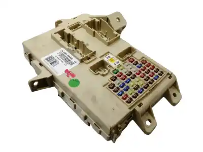 Peça sobressalente para automóvel em segunda mão caixa de fusíveis e relés por hyundai i30 (gd) classic referências oem iam 91950a6021