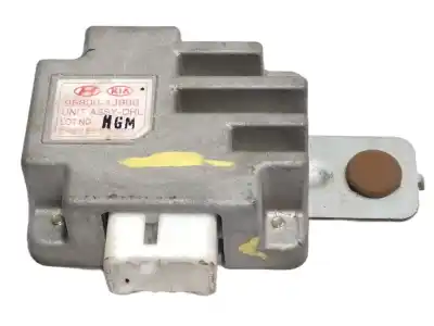 Pièce détachée automobile d'occasion module électronique pour hyundai i20 style références oem iam 958001j900