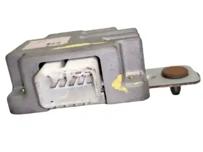 Second-hand car spare part electronic module for hyundai i20 style oem iam references 958001j900  