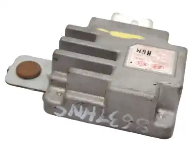 Second-hand car spare part electronic module for hyundai i20 style oem iam references 958001j900  