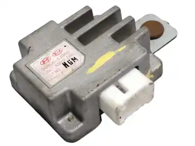 Second-hand car spare part electronic module for hyundai i20 style oem iam references 958001j900  