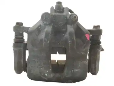Pièce détachée automobile d'occasion etrier de frein avant droit pour hyundai i20 style références oem iam bc140150
