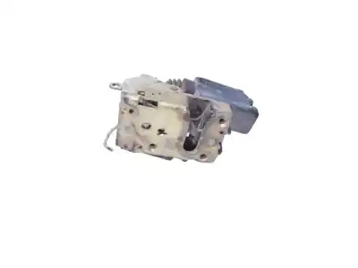 Second-hand car spare part LEFT FRONT DOOR LOCK for CITROEN ZX  OEM IAM references   