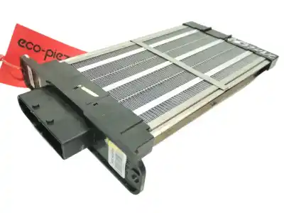 Pièce détachée automobile d'occasion résistance à la chauffe pour hyundai i20 style références oem iam 