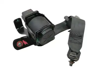Peça sobressalente para automóvel em segunda mão cinto de segurança traseiro esquerdo por hyundai i30 (gd) classic referências oem iam 89810a6000
