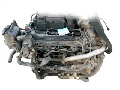 Автозапчастина б/у ДВИГУН КОМПЛЕКТ для CITROEN C2  Посилання на OEM IAM 8HX SIEMENS  
