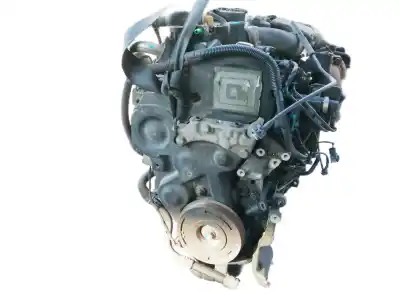 Автозапчастина б/у двигун комплект для citroen c2 sx посилання на oem iam 8hx siemens  