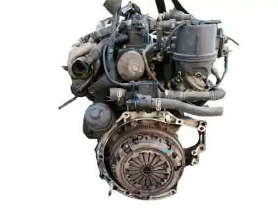 Автозапчастина б/у двигун комплект для citroen c2 sx посилання на oem iam 8hx siemens  