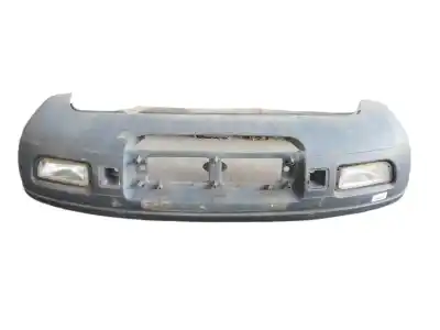 Second-hand car spare part FRONT BUMPER for TATA SAFARI  OEM IAM references   