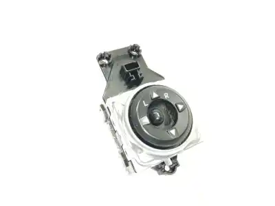 Peça sobressalente para automóvel em segunda mão comutador de espelhos retrovisores por hyundai i30 (gd) classic referências oem iam 39y4811110