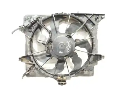 Peça sobressalente para automóvel em segunda mão termoventilador elétrico por hyundai i30 (gd) classic referências oem iam 