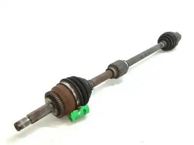 Pièce détachée automobile d'occasion transmission avant droite pour hyundai i20 style références oem iam 