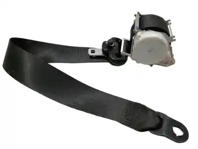 Second-hand car spare part FRONT RIGHT SEAT BELT for FORD FOCUS BERLINA (CAP)  OEM IAM references 4M51A61294AK 33017492B 33032388G 