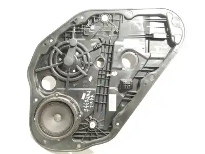 Peça sobressalente para automóvel em segunda mão elevador de vidros traseiro direito por hyundai i30 (gd) classic referências oem iam 83480a6000