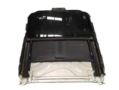 Автозапчастина б/у стеля для bmw x5 (e53) 3.0d посилання на oem iam 41318257880