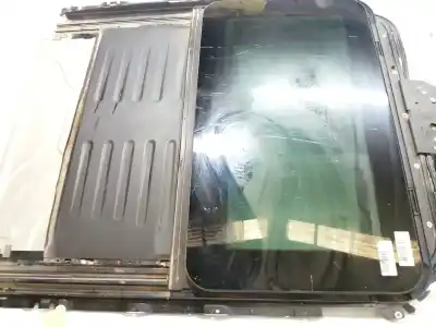 Second-hand car spare part ceiling for bmw x5 (e53) 3.0d oem iam references 41318257880  