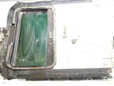 Second-hand car spare part ceiling for bmw x5 (e53) 3.0d oem iam references 41318257880  